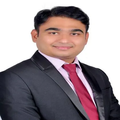 Dr. Pramod Katare